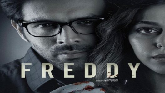 مشاهدة فيلم Freddy 2022 مترجم