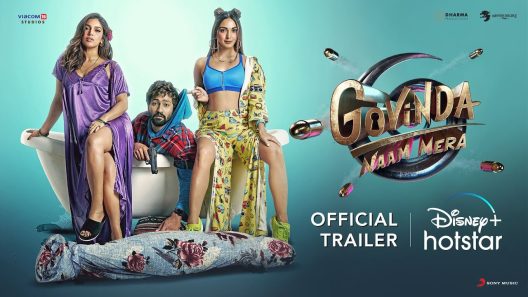 مشاهدة فيلم Govinda Naam Mera 2022 مترجم