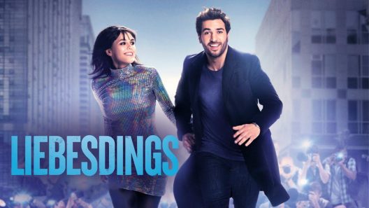 مشاهدة فيلم Liebesdings 2022 مترجم