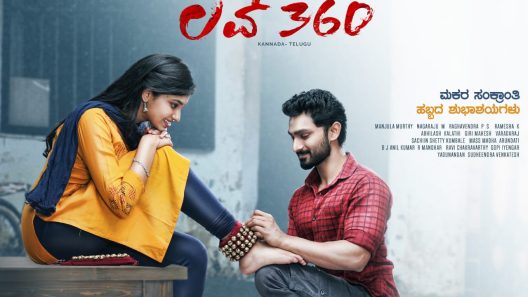 مشاهدة فيلم Love 360 2022 مترجم