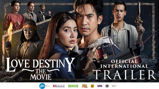 مشاهدة فيلم Love Destiny: The Movie 2022 مترجم