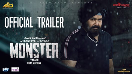 مشاهدة فيلم Monster 2022 مترجم