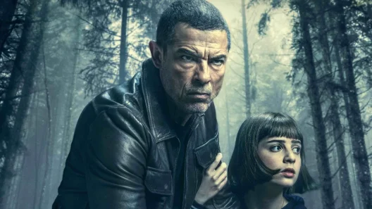 مشاهدة فيلم My Name Is Vendetta 2022 مترجم