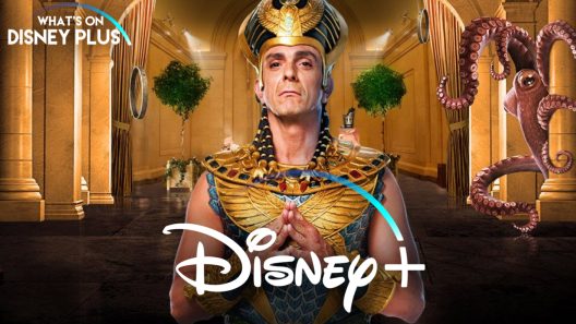 مشاهدة فيلم Night at the Museum: Kahmunrah Rises Again 2022 مترجم