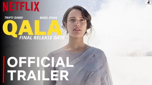 مشاهدة فيلم Qala 2022 مترجم