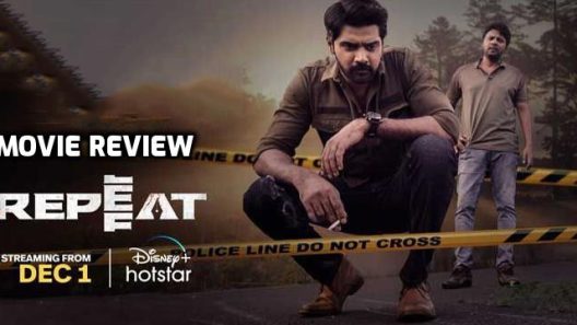 مشاهدة فيلم Repeat 2022 مترجم