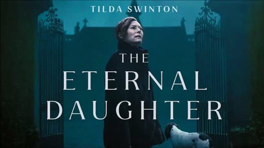 مشاهدة فيلم The Eternal Daughter 2022 مترجم