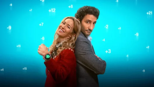 مشاهدة فيلم The Marriage App 2022 مترجم