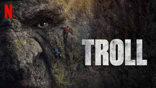 مشاهدة فيلم Troll 2022 مترجم