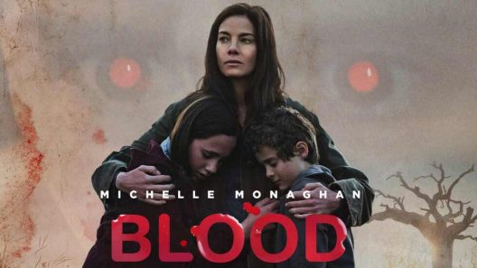 مشاهدة فيلم Blood 2022 مترجم