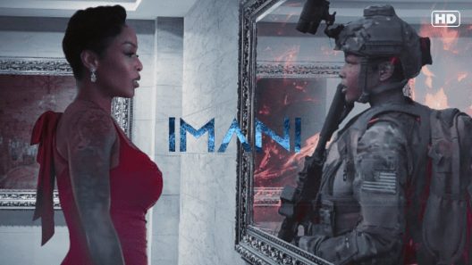 مشاهدة فيلم Imani 2023 مترجم