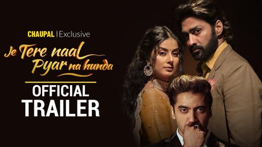 مشاهدة فيلم Je Tere Naal Pyar Na Hunda 2022 مترجم