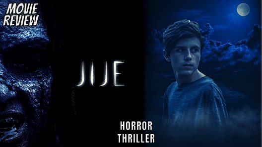 مشاهدة فيلم Jije 2022 مترجم