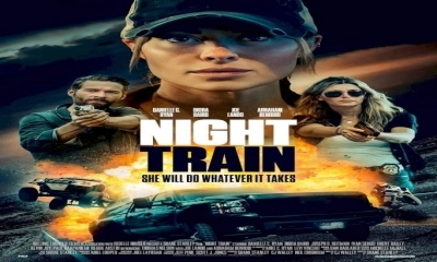 مشاهدة فيلم Night Train 2023 مترجم