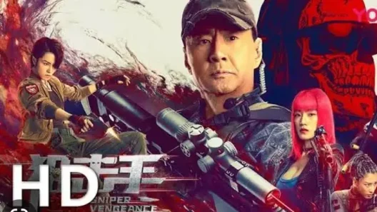 مشاهدة فيلم Sniper: Vengeance 2023 مترجم