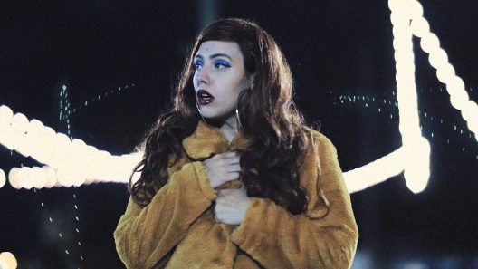 مشاهدة فيلم Streetwalker 2022 مترجم