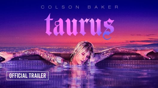 مشاهدة فيلم Taurus 2022 مترجم