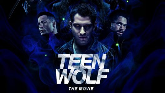 مشاهدة فيلم Teen Wolf: The Movie 2023 مترجم