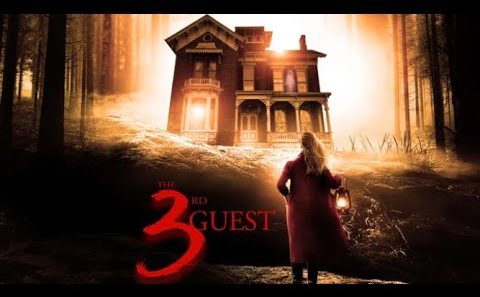 مشاهدة فيلم The 3rd Guest 2023 مترجم