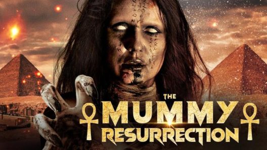 مشاهدة فيلم The Mummy: Resurrection 2022 مترجم
