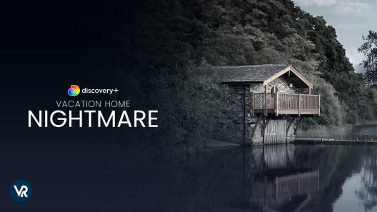 مشاهدة فيلم Vacation Home Nightmare 2023 مترجم