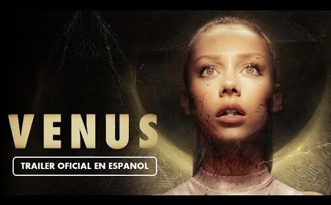 مشاهدة فيلم Venus 2022 مترجم