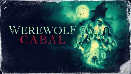 مشاهدة فيلم Werewolf Cabal 2022 مترجم