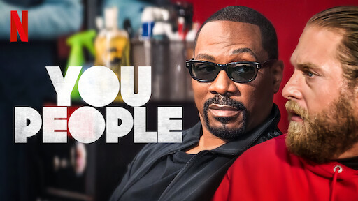 مشاهدة فيلم You People 2023 مترجم