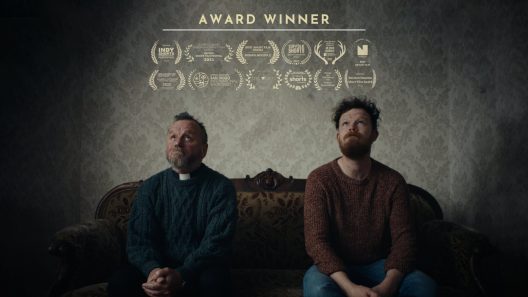 مشاهدة فيلم An Irish Goodbye 2022 مترجم