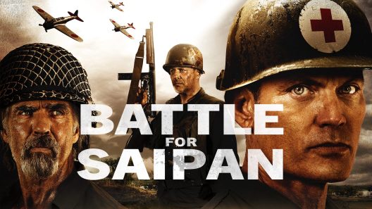 مشاهدة فيلم Battle for Saipan 2022 مترجم
