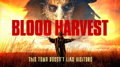 مشاهدة فيلم Blood Harvest 2023 مترجم
