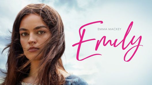 مشاهدة فيلم Emily 2022 مترجم