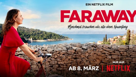 مشاهدة فيلم Faraway 2023 مترجم
