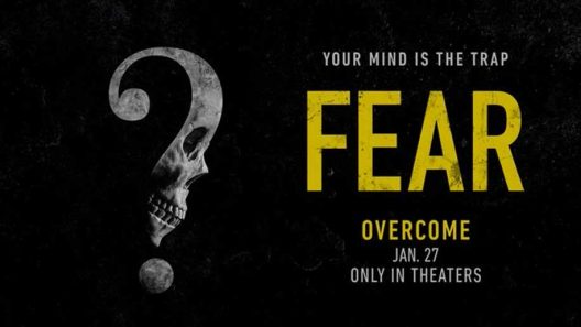 مشاهدة فيلم Fear 2023 مترجم