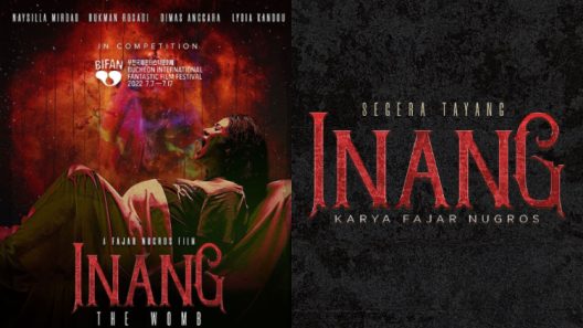 مشاهدة فيلم Inang 2022 مترجم