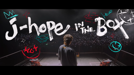 مشاهدة فيلم J-Hope in the Box 2023 مترجم