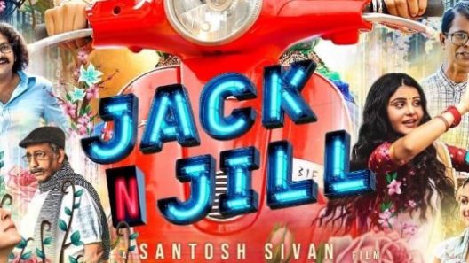 مشاهدة فيلم Jack N Jill 2022 مترجم
