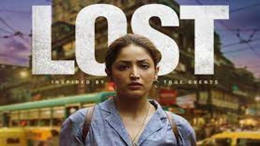 مشاهدة فيلم Lost 2022 مترجم