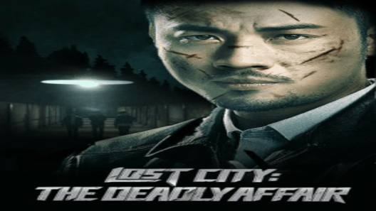 مشاهدة فيلم Lost City the Deadly Affair 2023 مترجم