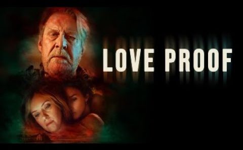 مشاهدة فيلم Love Proof 2022 مترجم