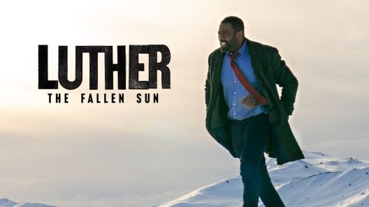 مشاهدة فيلم Luther: The Fallen Sun 2023 مترجم