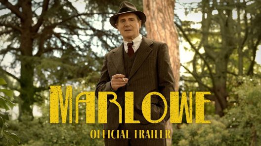 مشاهدة فيلم Marlowe 2022 مترجم