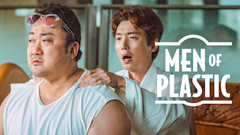 مشاهدة فيلم Men of Plastic 2022 مترجم