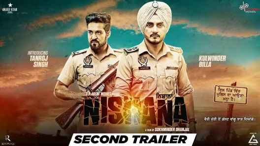 مشاهدة فيلم Nishana 2022 مترجم