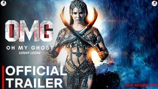 مشاهدة فيلم Oh My Ghost 2022 مترجم