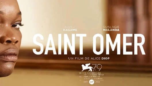 مشاهدة فيلم Saint Omer 2022 مترجم