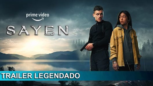 مشاهدة فيلم Sayen 2023 مترجم