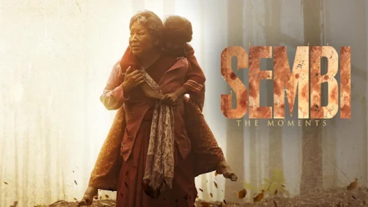 مشاهدة فيلم Sembi 2022 مترجم