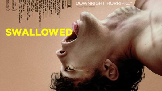 مشاهدة فيلم Swallowed 2022 مترجم