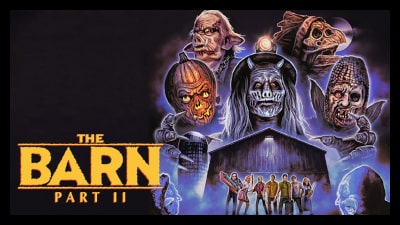مشاهدة فيلم The Barn Part II 2022 مترجم
